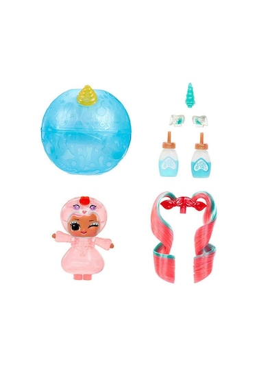 L.o.l. Surprise Unicorns Tots Sürpriz Paket