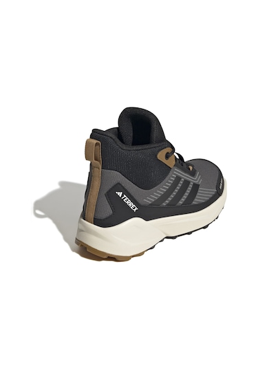 Adidas Terrex Traılmaker 2 Mıd Cp K Outdoor Ayakkabı Ih2882 Ih2882 Kgr Koyu Gri