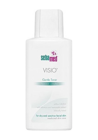 Sebamed Visio Yüz Toniği 200 ML 4103040109231