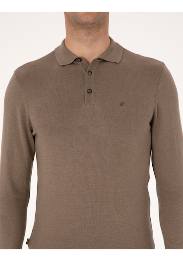 Pierre Cardin Erkek Kazak /triko 50314189-vr174 Diğer