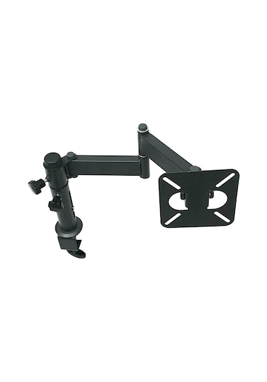 Electroon M100 24" Hareketli Tv Monitör Masa Askı Aparatı