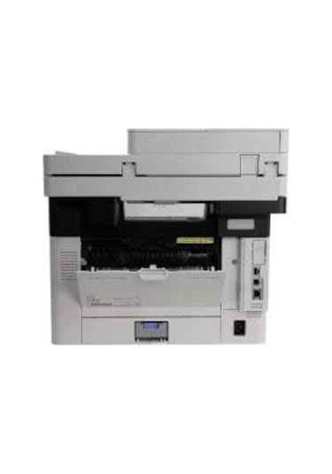 Canon İ-sensys Mf-453dw A4 Mono Çok Fonksiyonlu Lazer Yazıcı 38 Ppm, 1200 1200 Dpi, 50 Sayfa Adf & Wi-fi
