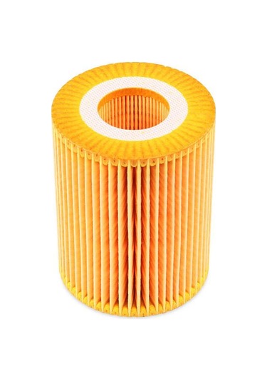 Opel Corsa C 1.7 Dtı Yağ Filtresi 2002 - 2004 Bosch