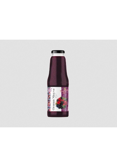 Orman Meyve Özü 1350 Gr
