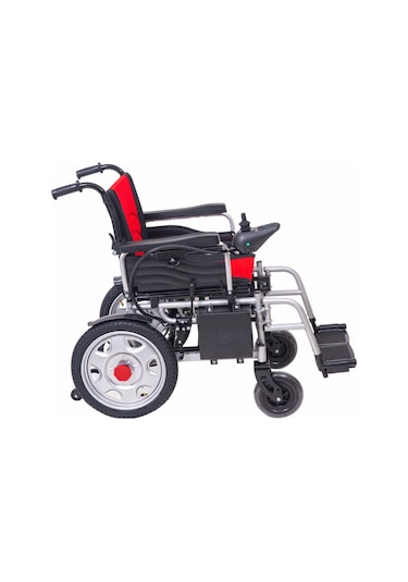 Fuhassan Fh 901 Akülü Tekerlekli Sandalye