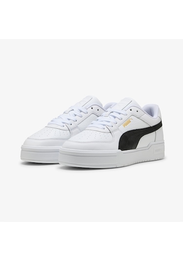 Puma Ca Pro Classic Iı Unisex Beyaz Spor Ayakkabı 026 402366 Beyaz
