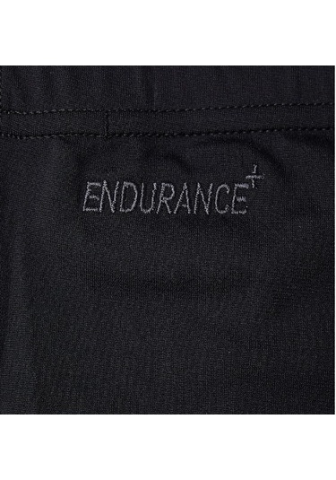 Speedo Eco Endurance+ Erkek Mayo Siyah