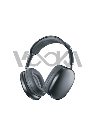Bluetooth Kulaklık Kablosuz 5.0 Bluetooth Uyumlu Kablosuz Kulaklık İos Android Uyumlu Vk Max P9