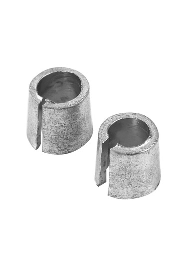 Ximistore9 Otomobil Aküsü Bağlantı Terminaleği Seti: Pozitif-negatif Metal Uç, Dayanıklı Ve Anti-koroziv, Kolay Kurulum