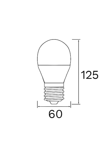 Horoz 15w Led Ampul 1500 Lm 2700k Gün Işığı 1 Adet 10 Adet