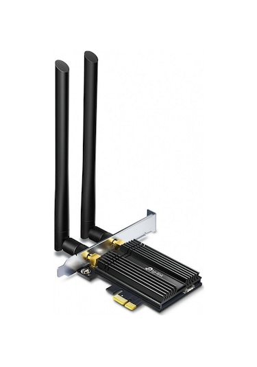 Tp-Link Archer TX50E AX3000 Wıfı-6 Pcı Express Adaptör