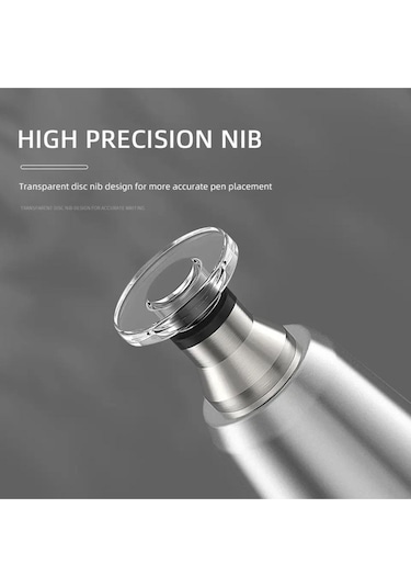 Lenovo Tab Tb311fu 10.1'' Uyumlu Universal Dokunmatik Tablet Kalemi