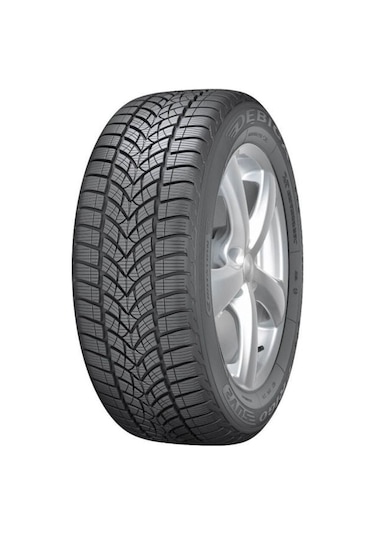 Debica 235/60R18 107H XL M+S FRigo Suv 2 Kış Lastiği 2025