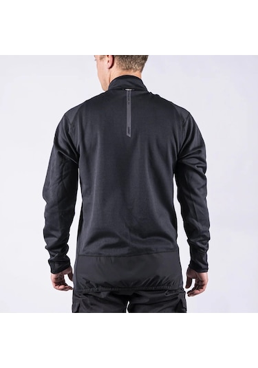 Leatt Adv Therma-flow 3.5 Siyah Termal Motosiklet Montu
