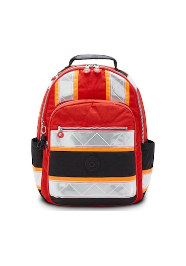 Kipling Seoul Büyük Boy Sırt Çantası 1533023787