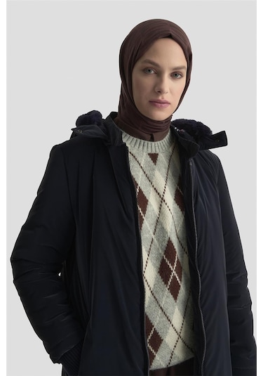 Armine Kap 25k7927 Lacivert Lacivert