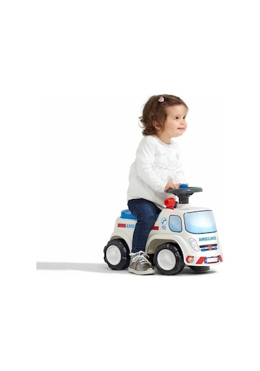 Nessiworld Falk Bingit Ambulans