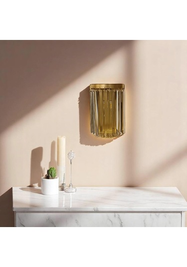 Elune Eskitme Gold Aplik Eskitme Gold