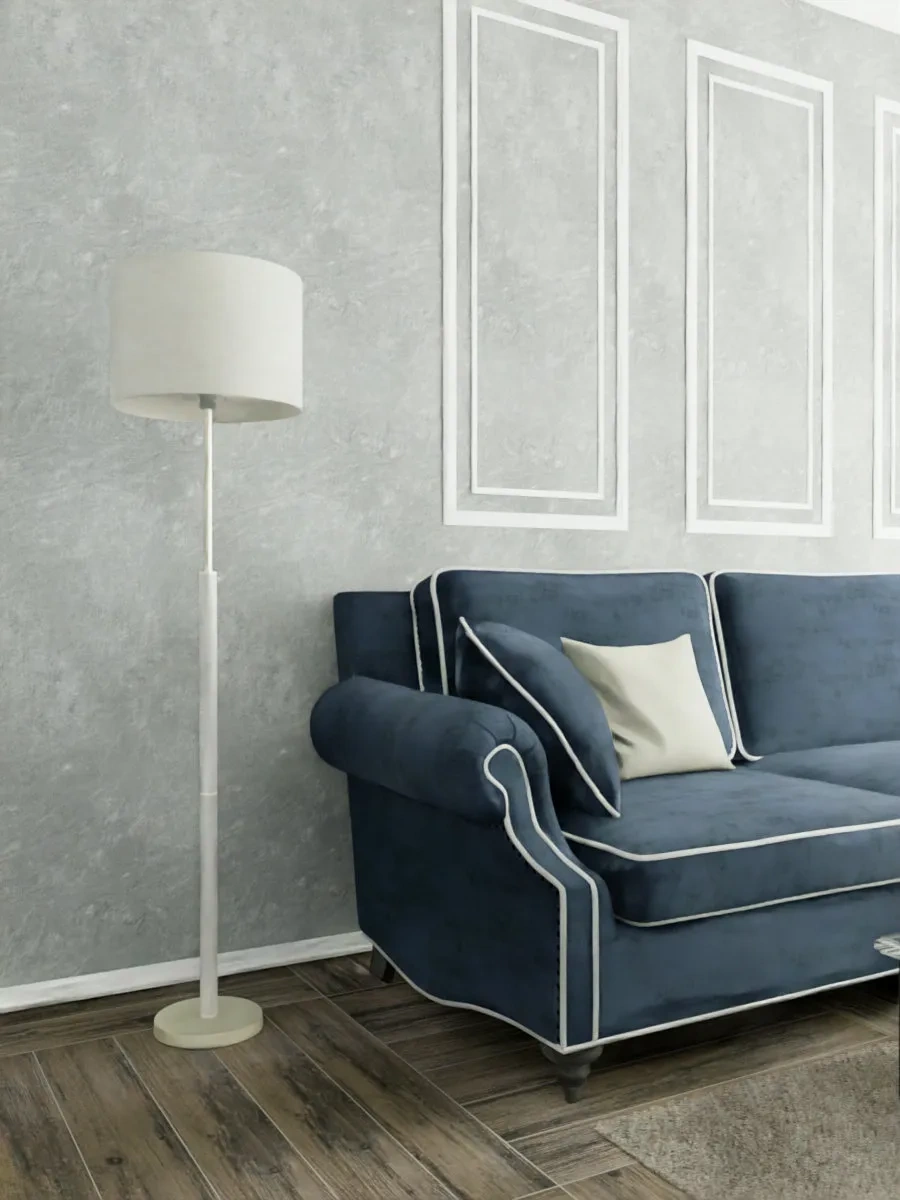 Steindorf Kendinden Yapışkanlı Pvc Duvar Kağıdı 50x280 Cm 390705994