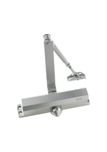 Yale 105 Sabit Güçlü 5 No Büyük Hidrolik Kapı Yayı Kapatıcı