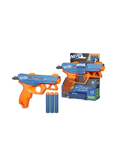 Nerf Elite 2.0 Slyshot F6356