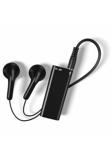 Ultratekno Kb-14 16 Gb Dijital Ses Kayıt Cihazı