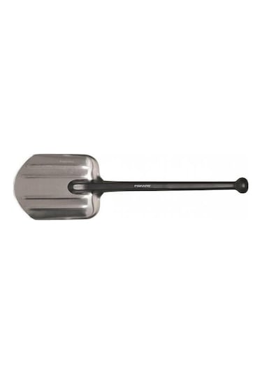 Fiskars 131520 Alüminyum Hafif Kamp. Kar Ve Araç Küreği 1001574