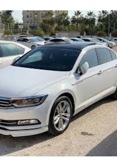 Vw R Line Çamurluk Logo Seti Arteon 4Parça N11.9201