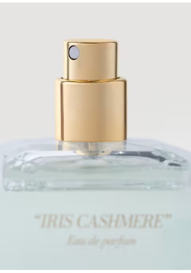 Mango Irıs Cashmere Parfüm 80 Ml Kadın Parfümü
