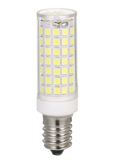 Gajeena E14 Led Ampul: 12w, 88 Işık, 6000k Beyaz Işık, Mikrodalga, Buzdolabı Ve Davlumbaz Aydınlatması İçin İdeal