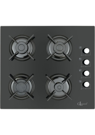 GL General GLO 2140S Ankastre Ocak