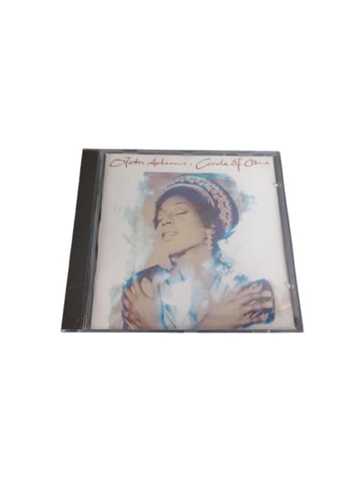 Oleta Adams Cd Cırcle Of One