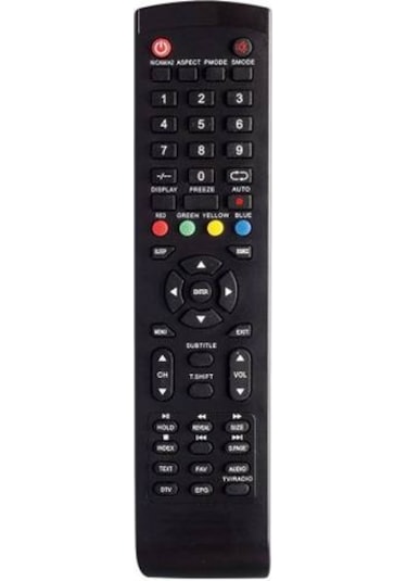 Profilo Uyumlu 24Pa200E Lcd Led Tv Kumandası