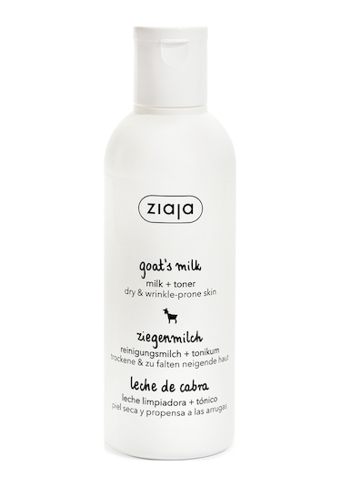 Ziaja Keçi Sütü Süt + Tonik 200 ML