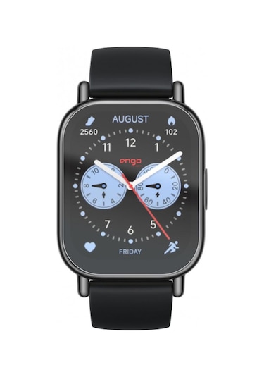 Xiaomi Redmi Watch 5 Lite Ekran Koruyucu Tpu Film 2 Adet