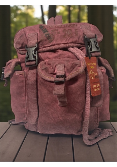 Kaliteli Tek Gözlü Vintage Disayn Unisex Sırt Günlük Okul Gezi Kamp Trekking Çantası Kc Ahtapot Bag Bordo Kaliteli Tek Gözlü Vintage Disayn Unisex Sırt Günlük Okul Gezi Kamp Trekking Çantası Kc Ahtapot Bag Bordo