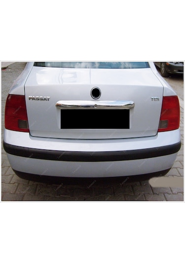 Vw Passat B5 Krom Bagaj Çıtası 1996-2005 Arası P.Çelik