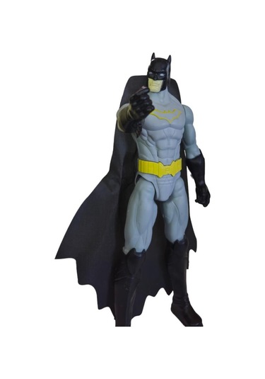 Ethem Oyuncak Batman Maske Ve Figürü 8818-15-16-17