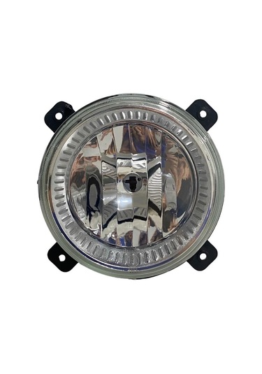 Ayfar Far Manuel Parksız Uzun Hüzme H1 180 Mm Ford Cargo 2008