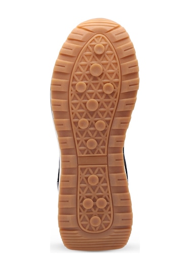 The　Willard Slazenger Wıllard Erkek Sneaker Ayakkabı Siyah 46 Fiyatları ve