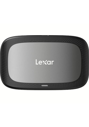 Lexar LRW530U-RNBNG Cfexpress Type A Sd Usb 3.2 Gen 2 Kart Okuyucu