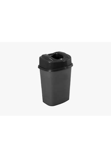 Sağlam Atık Kutusu 60 Lt - Geri Dönüşüm Kutusu