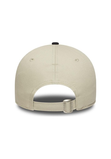 Colour Block 9forty Neyyan Stnotc Açık Bej Unisex Şapka-9137 Açık Bej