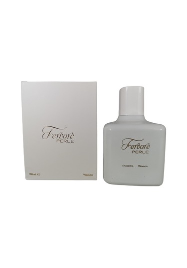 Fervore Perle Kadın Parfüm EDP 100 ML
