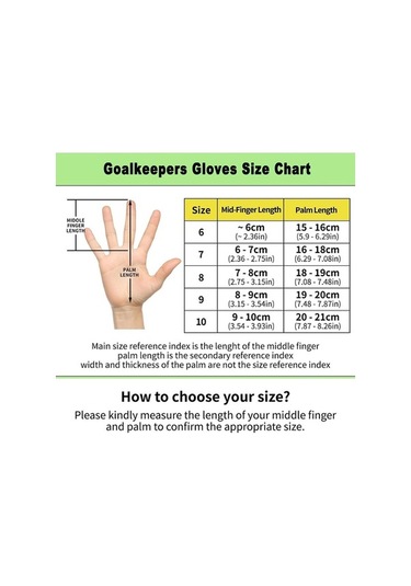 Artfulabode Yetişkinler,yeşil Ve Kaleci Hallow-futbol Gençler Eldivenleri, Çocuklar, Pe Yeşil