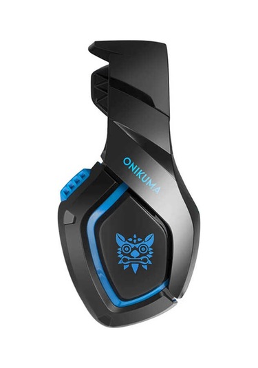 Zore Onikuma K1b Oyuncu Kulaklığı 3.5mm