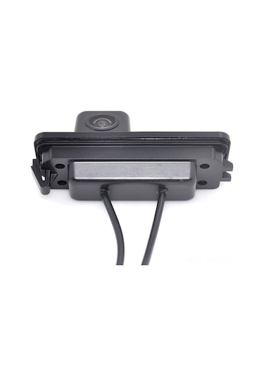 Besthome1 Araç Geri Görüş Kamerası, 170 Lens, Ipx69 Su Geçirmez, 12v, Hd Görüntü, 6m Video Kablosu