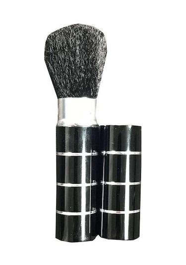 Dvl Allık Fırçası 2070 Siyah