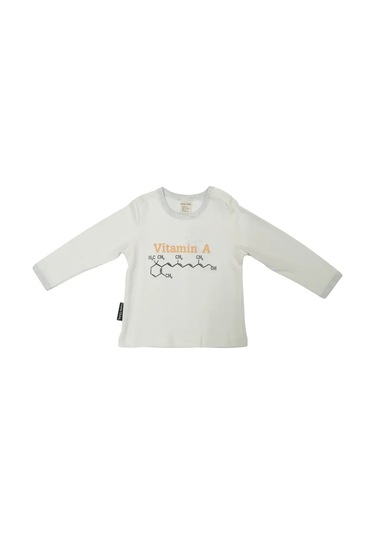 Lucky Child Çocuk Büyük Kollu Üst Takımı 2'li Set 439138552 SIYAH