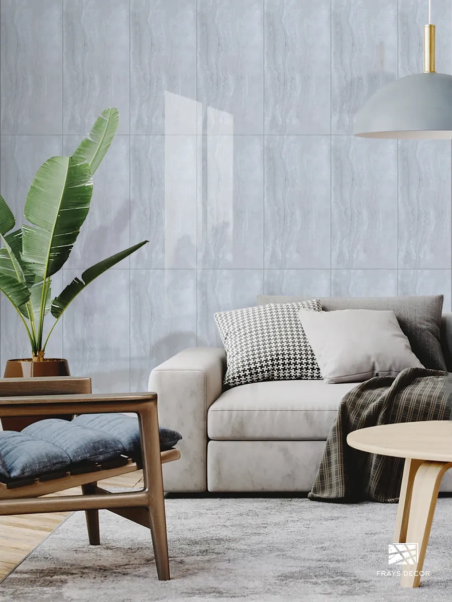 Frays Decor Kendinden Yapışkanlı Duvar Panelleri 187036509